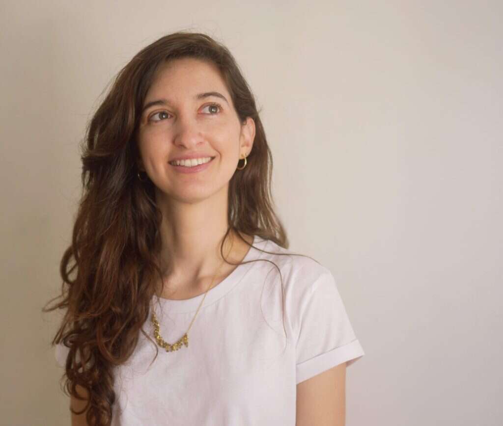 מיכל חבושה. | דוד ראדה מיכל חבושה. | דוד ראדה