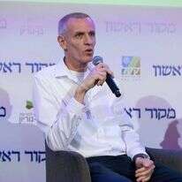 ינקי קוינט בוועידת בן-גוריון בנגב. | לירון מולדובן