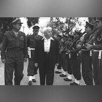 בן גוריון. | הנס פין - לע"מ