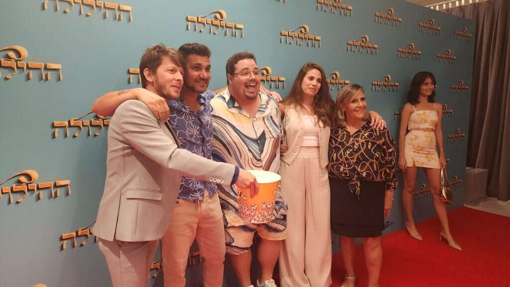 כוכבי הילולה. | שיראל דילר כוכבי הילולה. | שיראל דילר