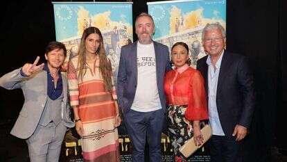 כוכבי הילולה. | רפי דלויה כוכבי הילולה. | רפי דלויה