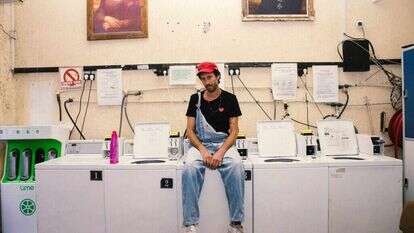 אלון עדר. | יח"צ