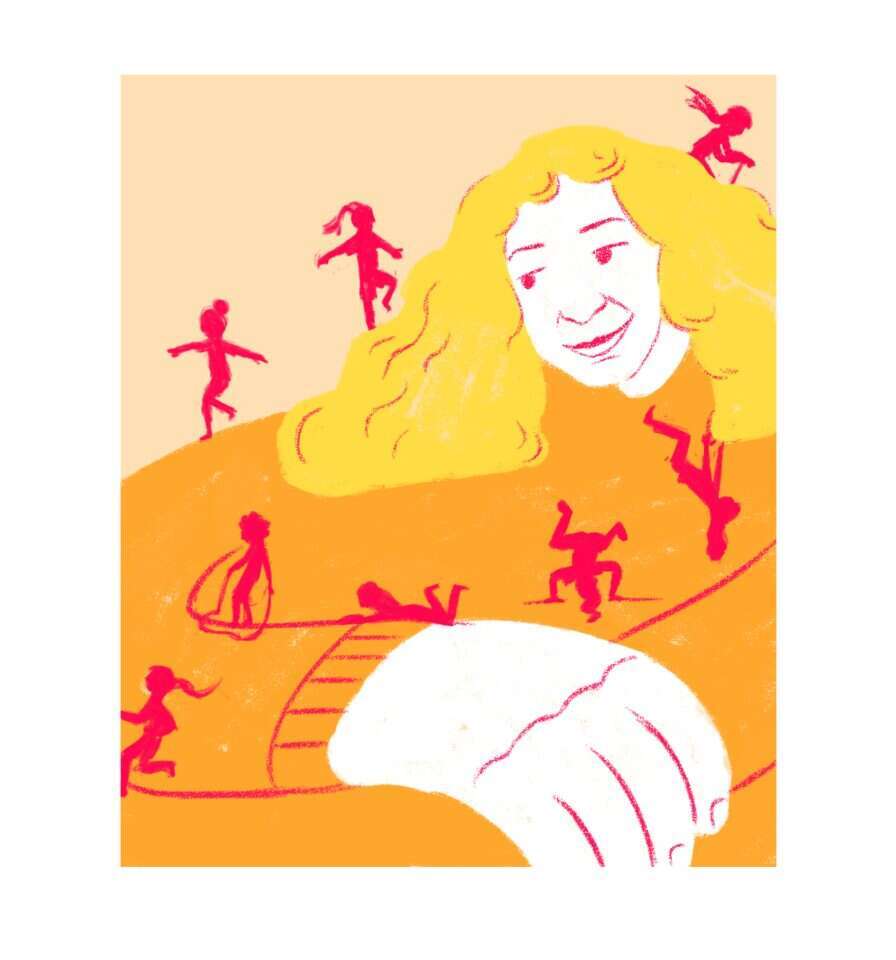 איור: מורן ברק