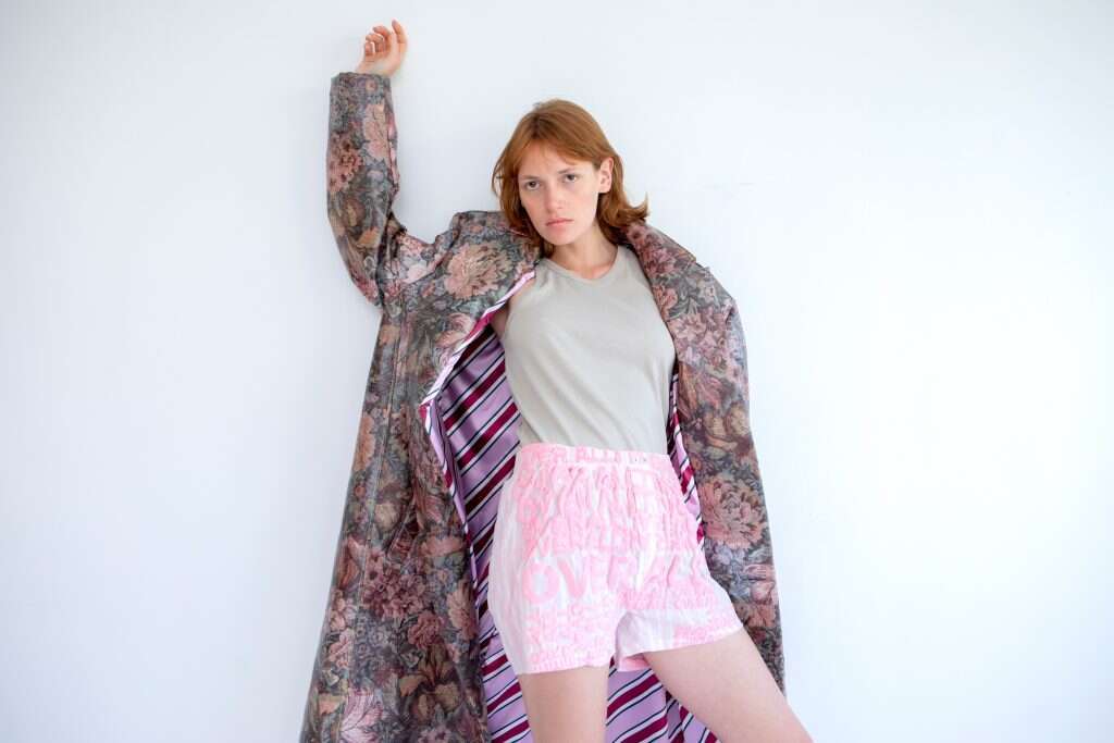 עיצוב: תמר שמואלי, | רוני כנעני