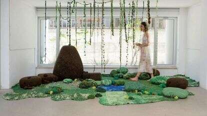 עיצוב: מוזס טליה שאנון, | רוני כנעני