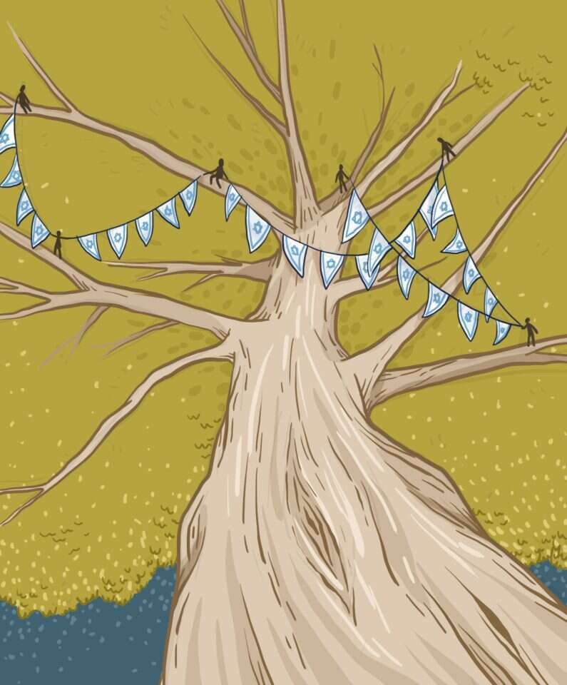 איור: נעמה להב איור: נעמה להב