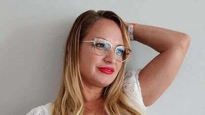 סיון אלון. | דודי כהן