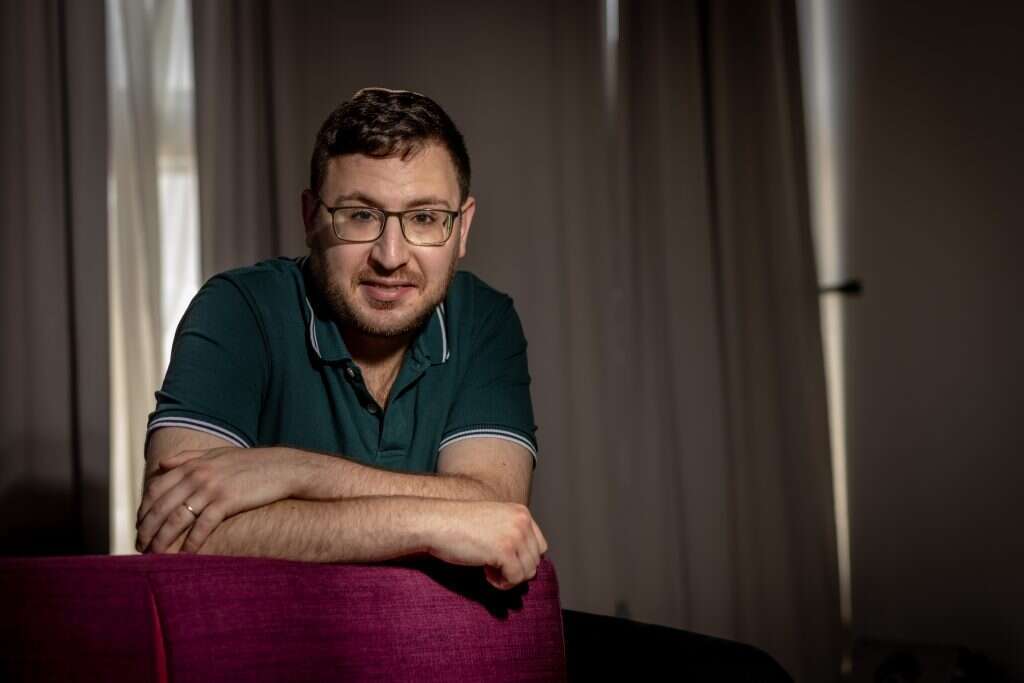 אריאל ויטמן. | אריק סולטן