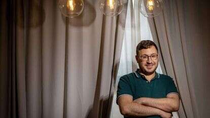 אריאל ויטמן. | אריק סולטן