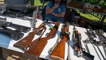 Getty Images via AFP