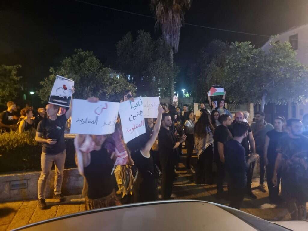 דוברות המשטרה