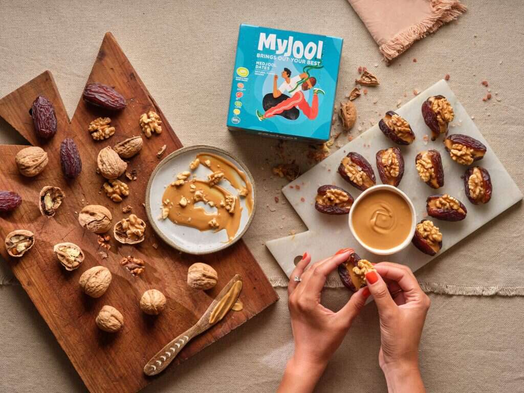 MYJOOL. | אנטולי מיכאלו