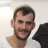 דוד יהודה יצחק הי"ד, הלוחם שנהרג בסוף המבצע בג'נין.