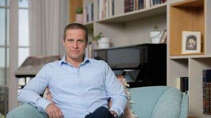 אורי סובוביץ. | שריה דיאמנט אורי סובוביץ. | שריה דיאמנט