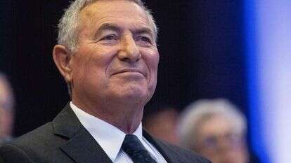 דורון אלמוג. | יונתן זינדל פלאש 90 דורון אלמוג. | יונתן זינדל פלאש 90