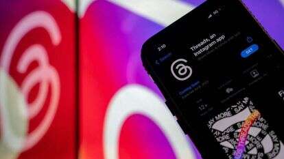 ת'רדס. | Stefani Reynolds AFP