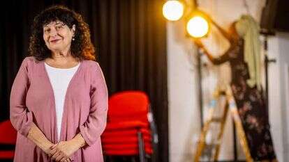 ד"ר שרית קופמן־שמחון. | אריק סולטן