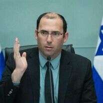 שמחה רוטמן. | יונתן זינדל, פלאש 90