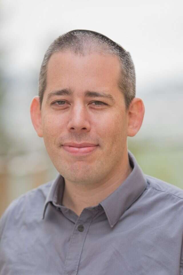 תני פרנק. | נעם פיינר