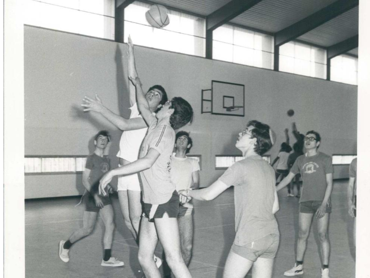 אחוז מהזמן הוקדש ללימודים, לא לבלגן. המדרשייה בעבר. | ארכיון המדינה, מתוך אוסף יצחק נבון אחוז מהזמן הוקדש ללימודים, לא לבלגן. המדרשייה בעבר. | ארכיון המדינה, מתוך אוסף יצחק נבון