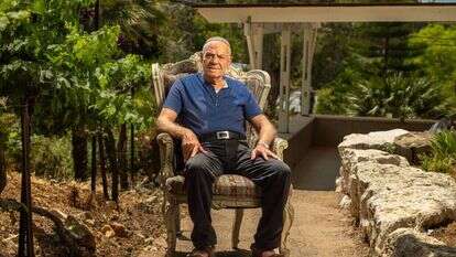 עמרם חזן. | ברוך גרינברג