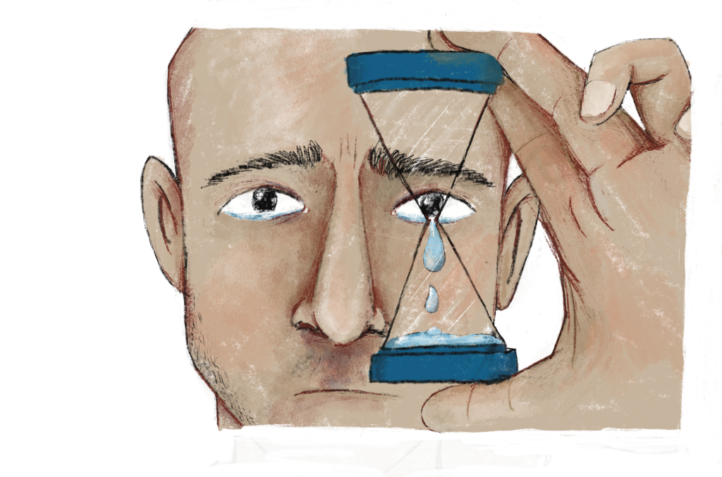 איור: דגנית רודובסקי