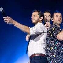 הפיג'מות. | יואב אבלסון