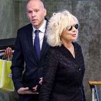 גלי בהרב מיארה. | AFP