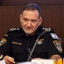 קובי שבתאי. | AFP