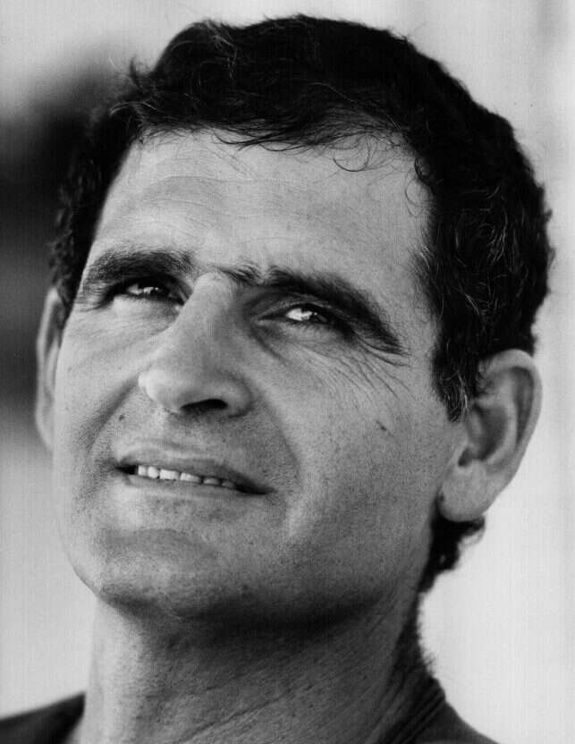 אודי אדיב. | משה שי - פלאש 90