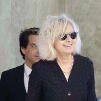 היועצת המשפטית לממשלה גלי בהרב מיארה. | מארק ישראל סאלם