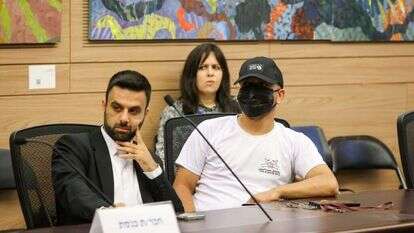 הדיון בוועדת החינוך בכנסת. | נועם מושקוביץ, דוברות הכנסת