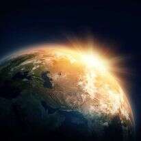 כדור הארץ. | שאטרסטוק