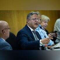 השר לביטחון לאומי איתמר בן גביר. | יונתן זינדל, פלאש 90