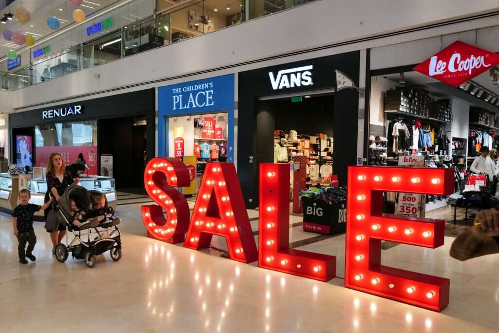 מרכז קניות ביג בטבריה. | מיכאל גילעדי פלאש 90 מרכז קניות ביג בטבריה. | מיכאל גילעדי פלאש 90