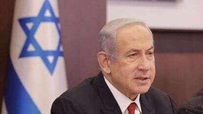 ראש הממשלה בנימין נתניהו | מארק ישראל סאלם ראש הממשלה בנימין נתניהו | מארק ישראל סאלם