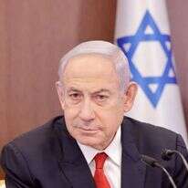 הבינה המלאכותית תחסל מקומות עבודה. נתניהו. | מארק ישראל סאלם