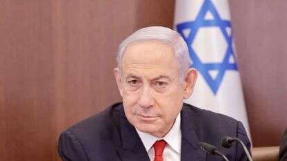 הבינה המלאכותית תחסל מקומות עבודה. נתניהו. | מארק ישראל סאלם