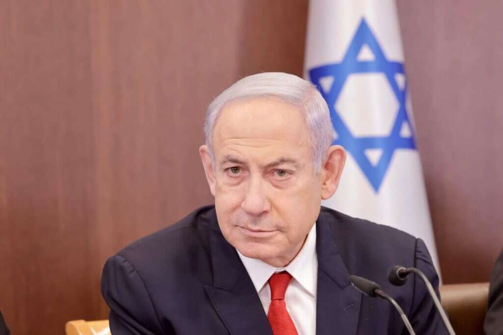 הבינה המלאכותית תחסל מקומות עבודה. נתניהו. | מארק ישראל סאלם