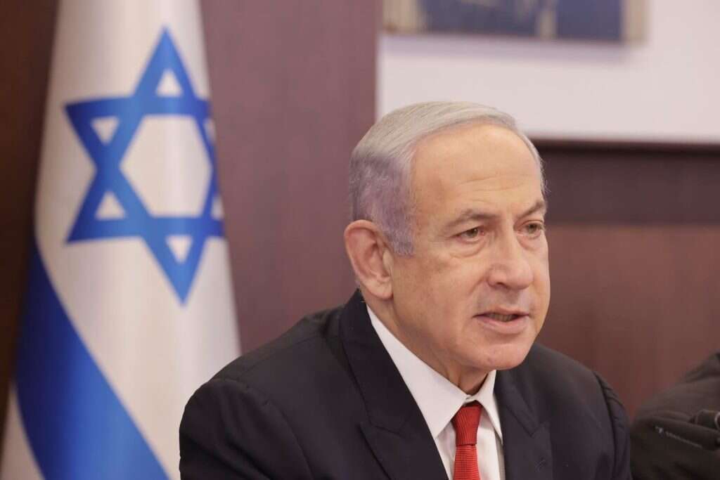 ראש הממשלה בנימין נתניהו | מארק ישראל סאלם ראש הממשלה בנימין נתניהו | מארק ישראל סאלם