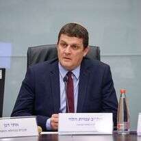 יו"ר ועדת החינוך של הכנסת, ח"כ עמית הלוי. | נועם מושקוביץ, דוברות הכנסת