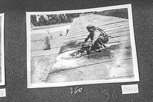 ארכיון גבעת התחמושת ארכיון גבעת התחמושת