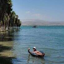 הכנרת. | מיכאל גלעדי פלאש 90 הכנרת. | מיכאל גלעדי פלאש 90