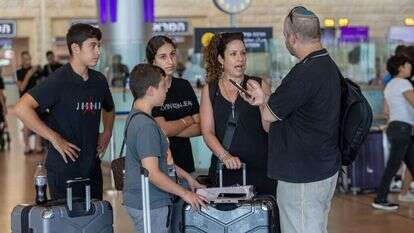 מירית וילדיה. | יוסי אלוני