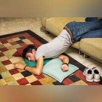 הפרעות בשינה | שאטרסטוק