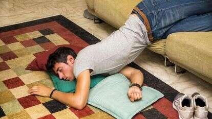 הפרעות בשינה | שאטרסטוק הפרעות בשינה | שאטרסטוק