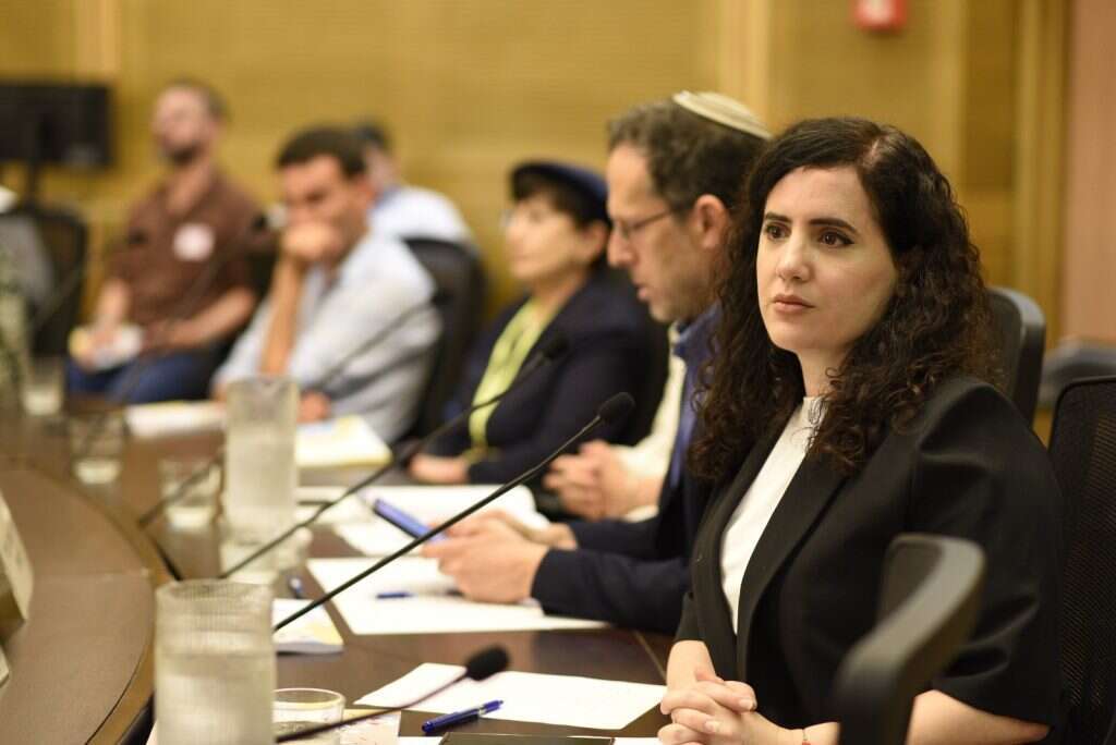 נעמה לזימי. | באדיבות קרן ברל כצנלסון