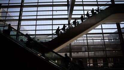 נתב"ג | חיים גולדברג פלאש 90