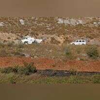כוחות יוניפיל בסמוך לגבול. | AFP