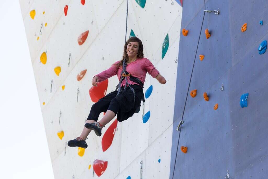 נעמה שטראוסמן. | לירון מולדובן